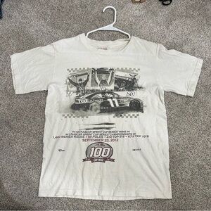 2012 NASCAR Graphic T-Shirt
